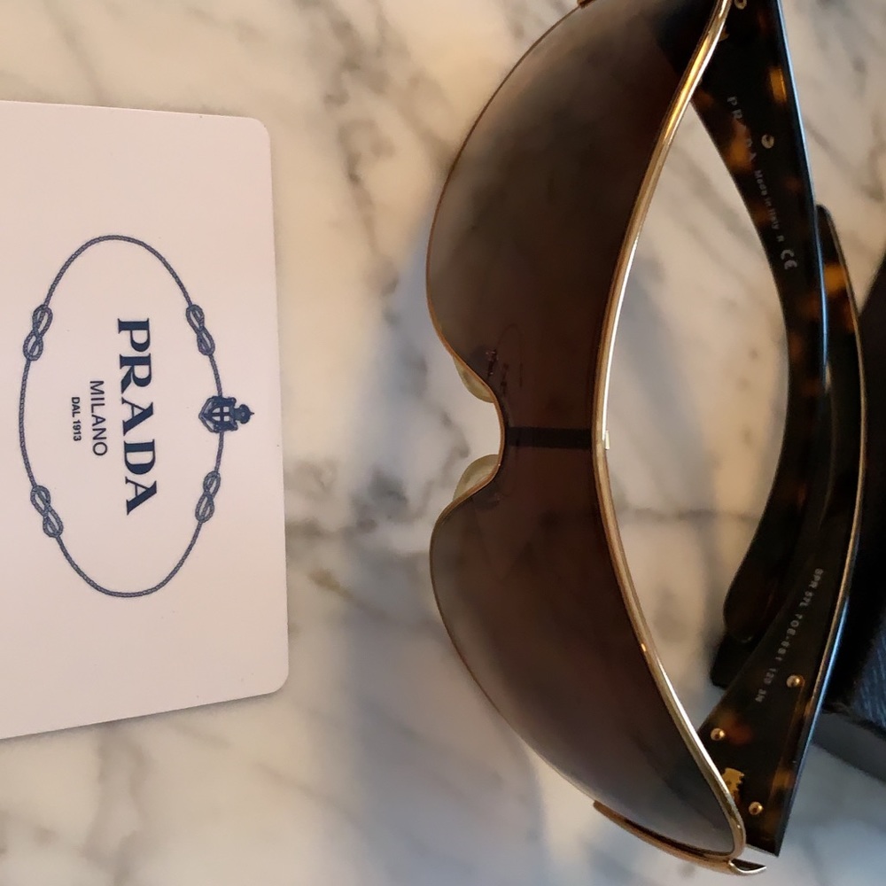 Prada Sunglasses